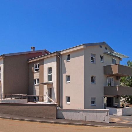 Daska Apartmani Njivice Exterior photo