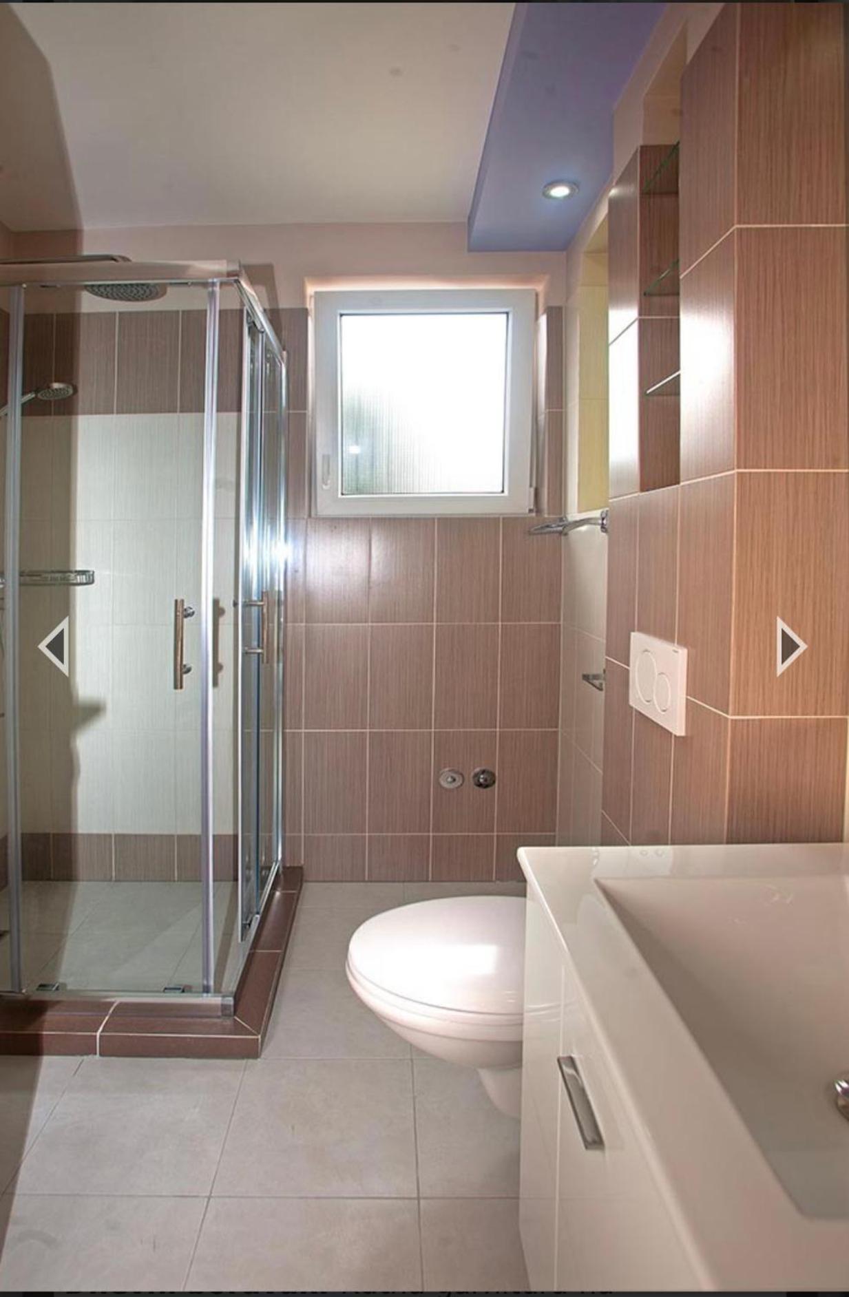 Daska Apartmani Njivice Exterior photo