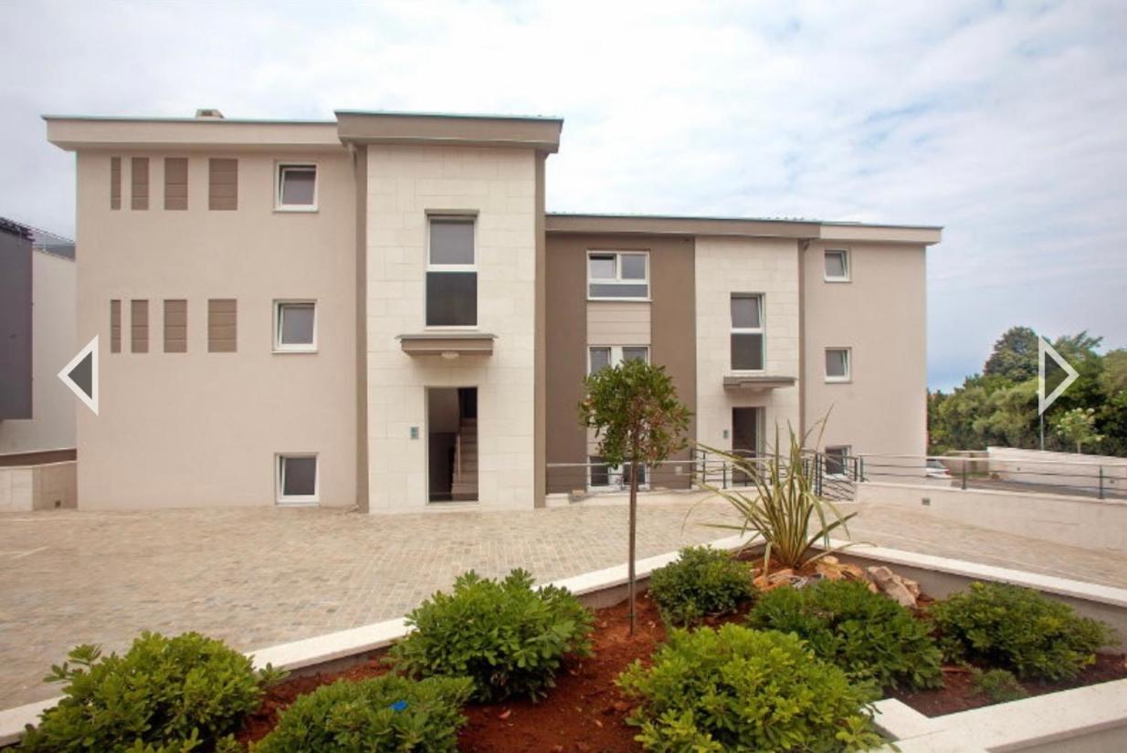 Daska Apartmani Njivice Exterior photo